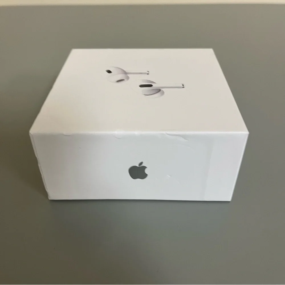 Apple air pod Pro’s (2nd Generation)